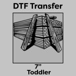 DTF Transfer 7" Thumbnail