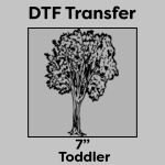 DTF Transfer 7" Thumbnail