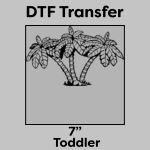 DTF Transfer 7" Thumbnail