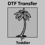 DTF Transfer 7" Thumbnail