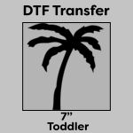 DTF Transfer 7" Thumbnail