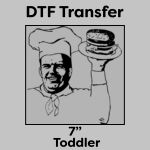 DTF Transfer 7" Thumbnail