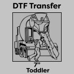 DTF Transfer 7" Thumbnail
