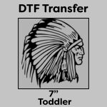 DTF Transfer 7" Thumbnail