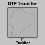 DTF Transfer 7" Thumbnail