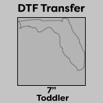 DTF Transfer 7" Thumbnail