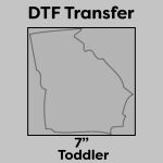 DTF Transfer 7" Thumbnail