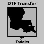 DTF Transfer 7" Thumbnail