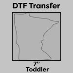 DTF Transfer 7" Thumbnail