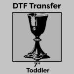DTF Transfer 7" Thumbnail