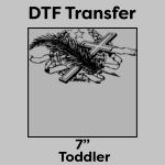 DTF Transfer 7" Thumbnail