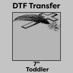 DTF Transfer 7" Thumbnail