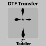 DTF Transfer 7" Thumbnail