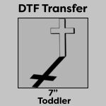 DTF Transfer 7" Thumbnail