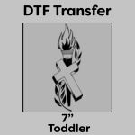 DTF Transfer 7" Thumbnail