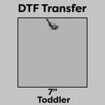 DTF Transfer 7" Thumbnail
