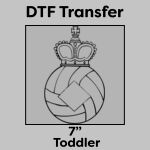 DTF Transfer 7" Thumbnail