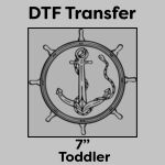 DTF Transfer 7" Thumbnail