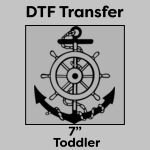 DTF Transfer 7" Thumbnail
