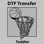 DTF Transfer 7" Thumbnail
