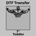 DTF Transfer 7" Thumbnail