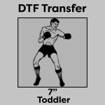 DTF Transfer 7" Thumbnail