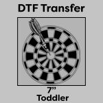 DTF Transfer 7" Thumbnail