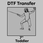 DTF Transfer 7" Thumbnail