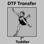 DTF Transfer 7" Thumbnail