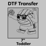 DTF Transfer 7" Thumbnail
