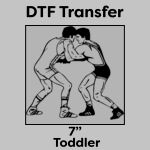 DTF Transfer 7" Thumbnail