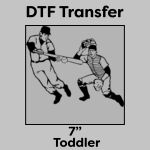 DTF Transfer 7" Thumbnail