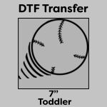 DTF Transfer 7" Thumbnail