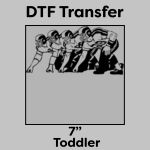 DTF Transfer 7" Thumbnail