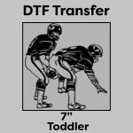 DTF Transfer 7" Thumbnail