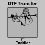 DTF Transfer 7" Thumbnail