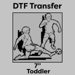 DTF Transfer 7" Thumbnail