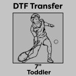 DTF Transfer 7" Thumbnail