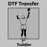 DTF Transfer 7" Thumbnail