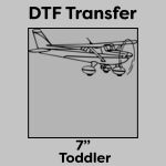 DTF Transfer 7" Thumbnail