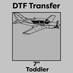 DTF Transfer 7" Thumbnail