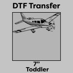 DTF Transfer 7" Thumbnail
