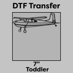 DTF Transfer 7" Thumbnail