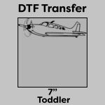 DTF Transfer 7" Thumbnail
