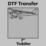 DTF Transfer 7" Thumbnail