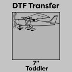 DTF Transfer 7" Thumbnail