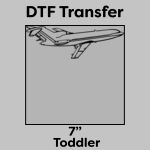 DTF Transfer 7" Thumbnail