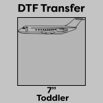 DTF Transfer 7" Thumbnail