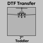 DTF Transfer 7" Thumbnail
