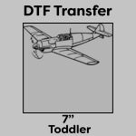 DTF Transfer 7" Thumbnail